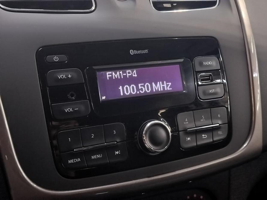 Renault Sandero II Рестайлинг Санкт-Петербург  - изображение 11