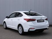 Hyundai Solaris II Сочи  - изображение 21