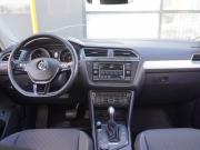 Volkswagen Tiguan II Москва  - изображение 34
