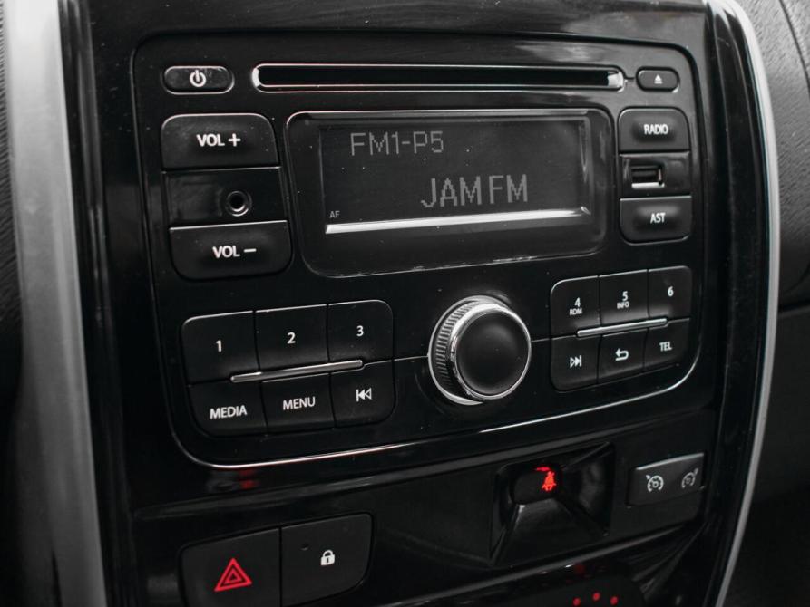 Nissan Terrano III (D10) Екатеринбург  - изображение 16