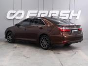 Toyota Camry VII (XV50) Рестайлинг 2 Воронеж  - изображение 21