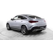 Mercedes-Benz GLE Coupe II (C167) Рестайлинг Москва  - изображение 31