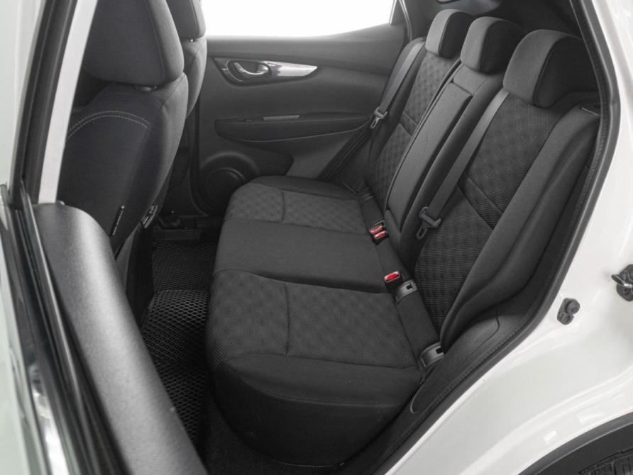 Nissan Qashqai II Тюмень  - изображение 10