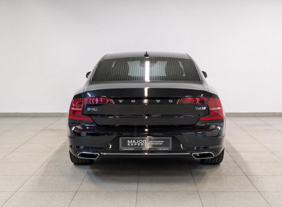 Volvo S90 II Санкт-Петербург  - изображение 6