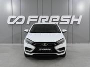 Lada (ВАЗ) Vesta I Рестайлинг (NG) Ростов-на-Дону  - изображение 20