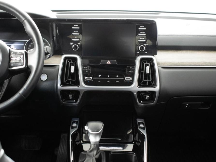 Kia Sorento IV Москва  - изображение 13