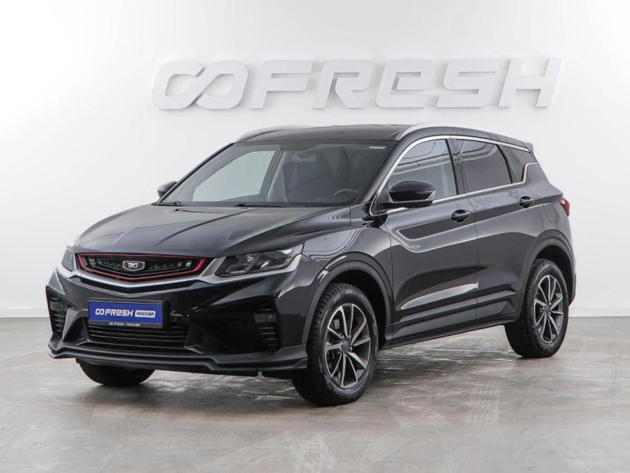 Belgee X50 Москва  - изображение 5