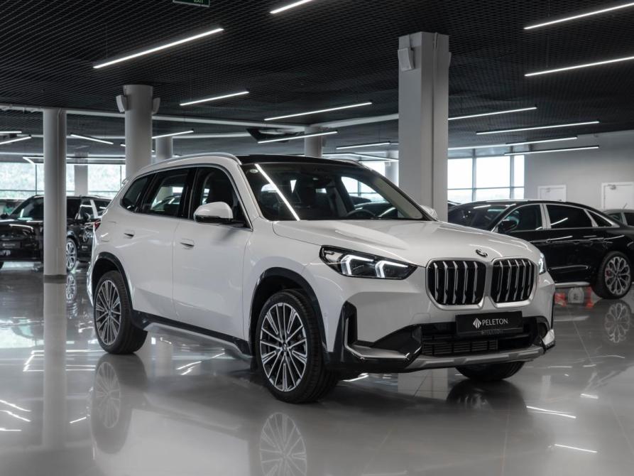 BMW X1 III (U11/U12) Москва  - изображение 2
