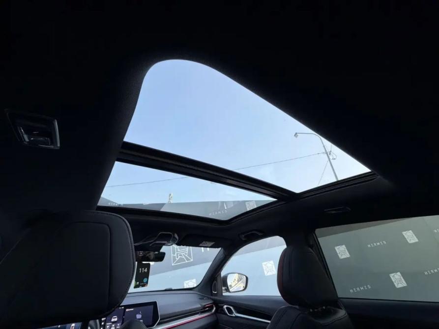 Geely Coolray I Рестайлинг Минеральные Воды  - изображение 23