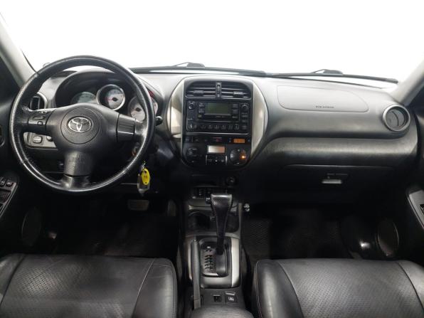 Toyota RAV4 II (XA20) Рестайлинг с пробегом 2005 года, цена 980 000 рублей, 159000 км, внедорожник, Автокод Объявления
