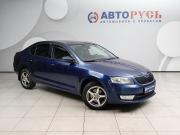 Skoda Octavia III (A7) Подольск  - изображение 25
