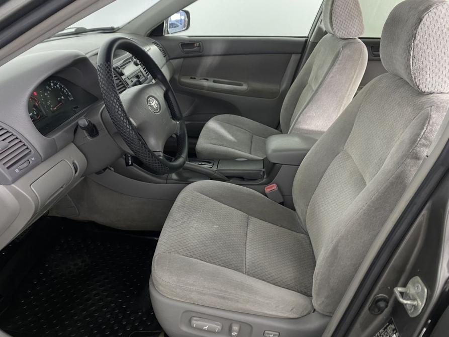 Toyota Camry V (XV30) Рестайлинг Воронеж  - изображение 12