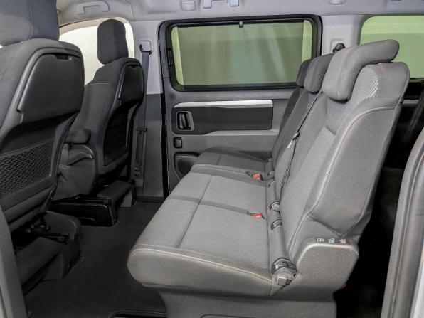 Peugeot Traveller I с пробегом 2021 года, цена 3 190 000 рублей, 84887 км, минивэн, Автокод Объявления