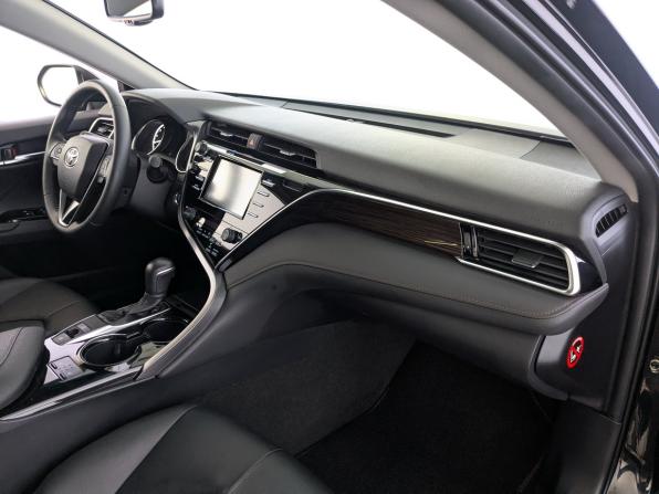 Toyota Camry VIII (XV70) с пробегом 2020 года, цена 2 900 000 рублей, 52325 км, седан, Автокод Объявления