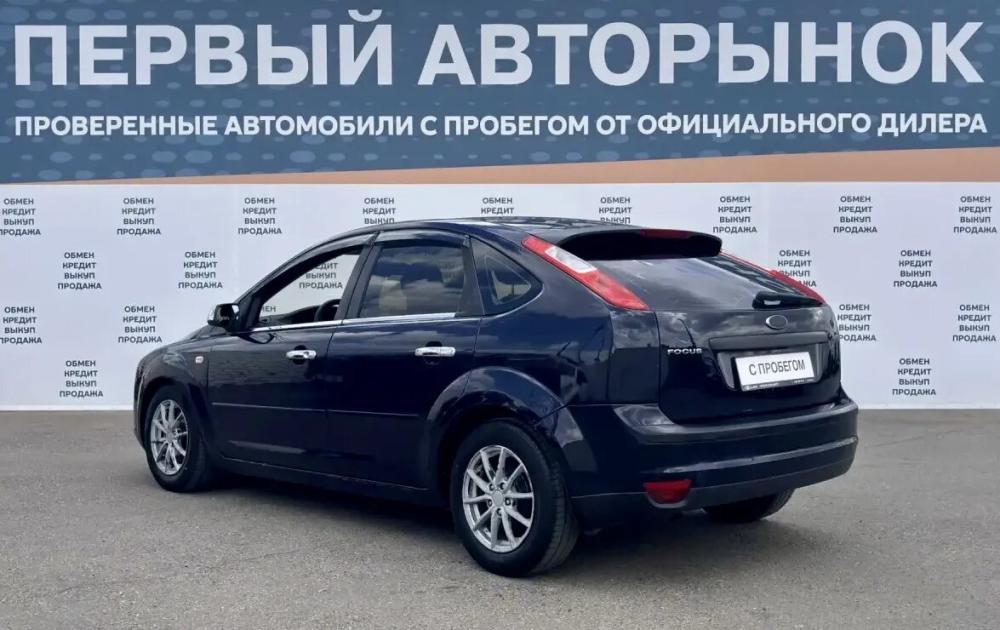 Ford Focus II Краснодар  - изображение 7