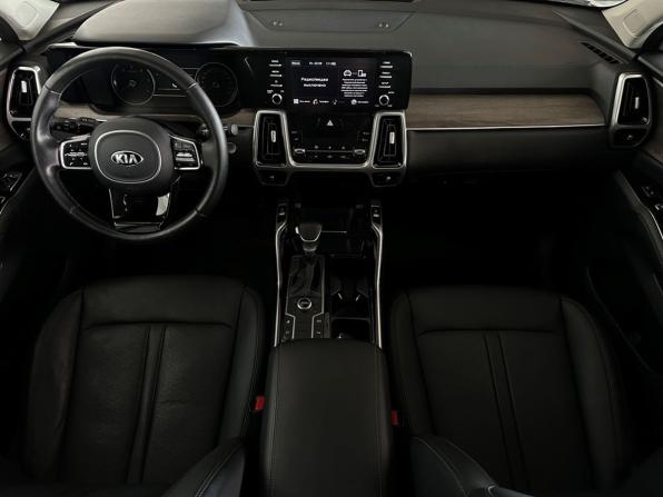 Kia Sorento IV с пробегом 2020 года, цена 3 780 000 рублей, 63207 км, внедорожник, Автокод Объявления