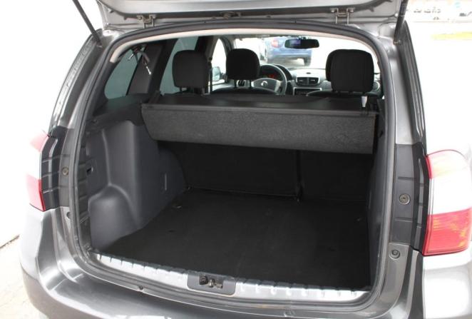 Nissan Terrano III (D10) с пробегом 2015 года, цена 1 190 000 рублей, 107343 км, внедорожник, Автокод Объявления