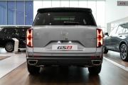 GAC GS8 II Москва  - изображение 15