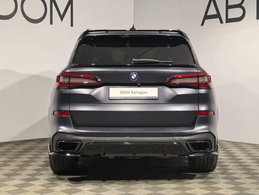 BMW X5 IV (G05/G18) Санкт-Петербург  - изображение 8