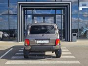Lada (ВАЗ) Niva Legend I Воронеж  - изображение 14