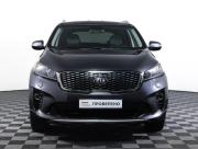 Kia Sorento III Prime Рестайлинг Москва  - изображение 27