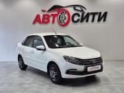 Lada (ВАЗ) Granta I Рестайлинг Воронеж  - изображение 22