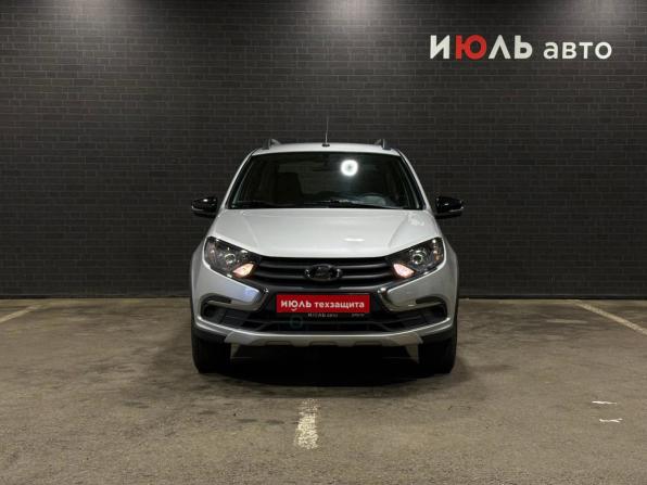 Lada (ВАЗ) Granta I Рестайлинг с пробегом 2026 года, цена 1 120 000 рублей, 11916 км, универсал, Автокод Объявления