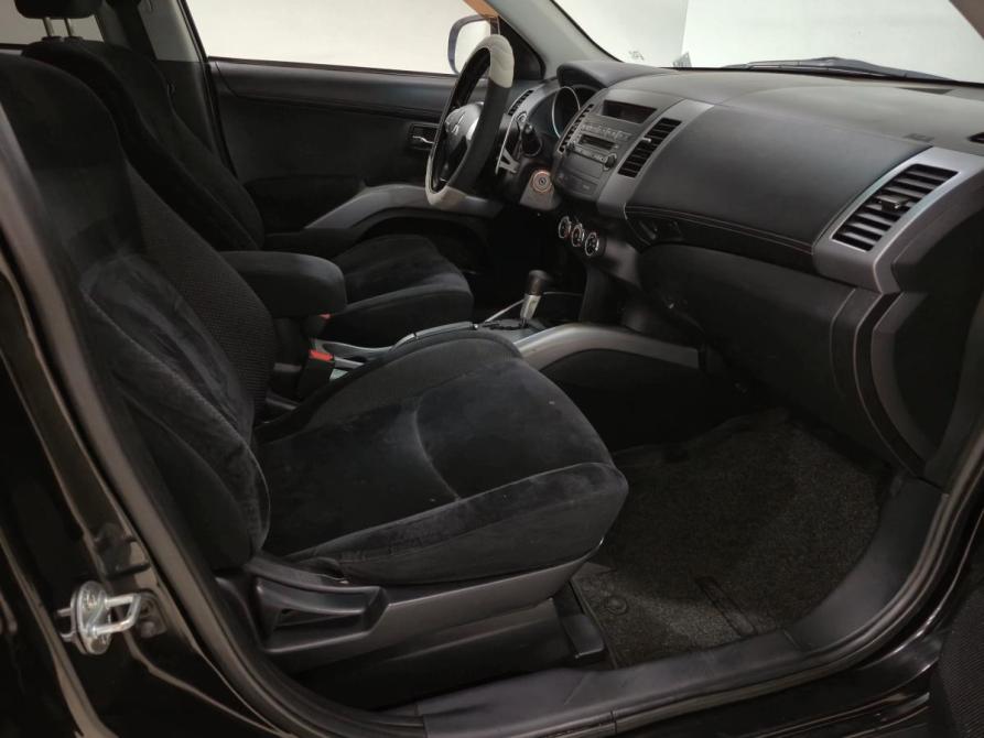 Mitsubishi Outlander II Рестайлинг Альметьевск  - изображение 16