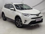 Toyota RAV4 IV (XA40) Рестайлинг Воронеж  - изображение 18