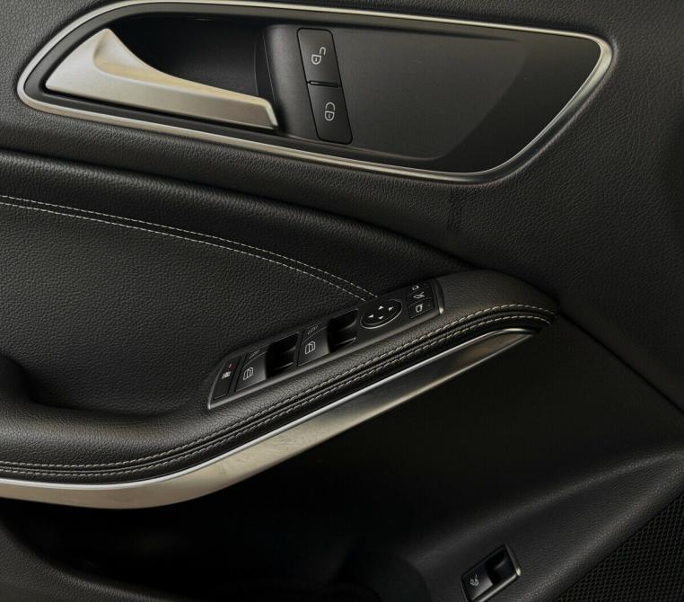 Mercedes-Benz CLA I (C117 X117) Москва  - изображение 9