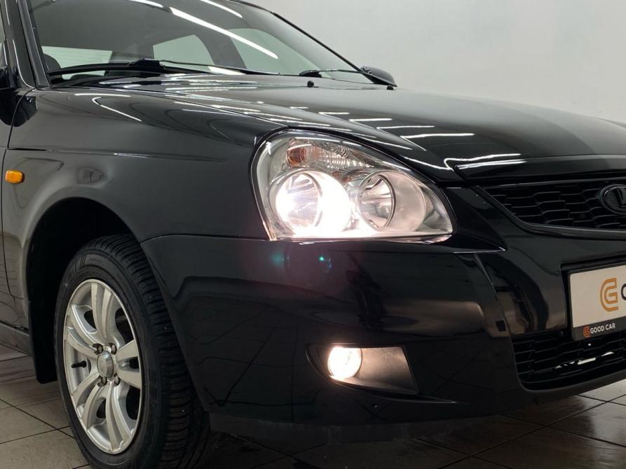 Lada (ВАЗ) Priora I Энгельс  - изображение 13