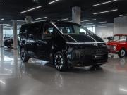 Hyundai Staria I Москва  - изображение 36