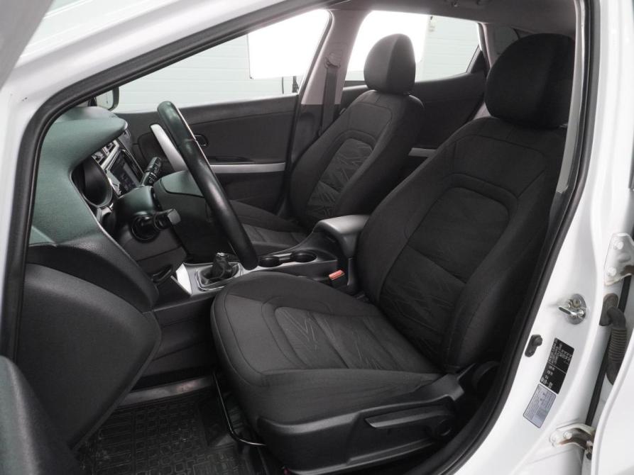 Kia Ceed II Рестайлинг Воронеж  - изображение 10