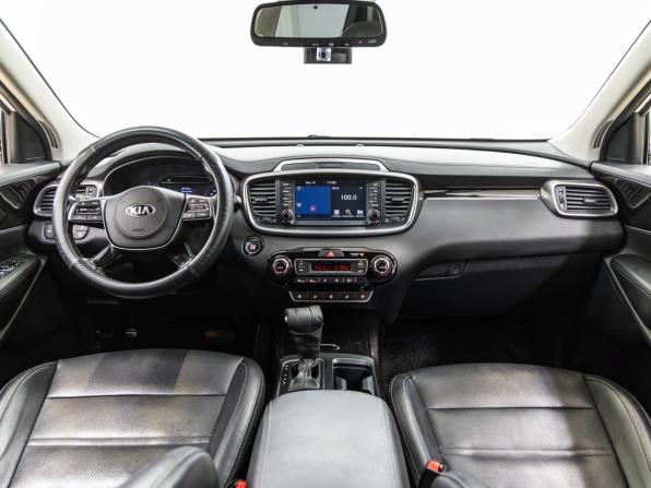 Kia Sorento III Prime Рестайлинг с пробегом 2018 года, цена 2 750 000 рублей, 81780 км, внедорожник, Автокод Объявления