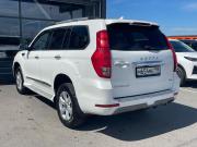 Haval H9 I Рестайлинг Санкт-Петербург  - изображение 11