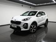 Kia Sportage IV Рестайлинг Тверь  - изображение 26