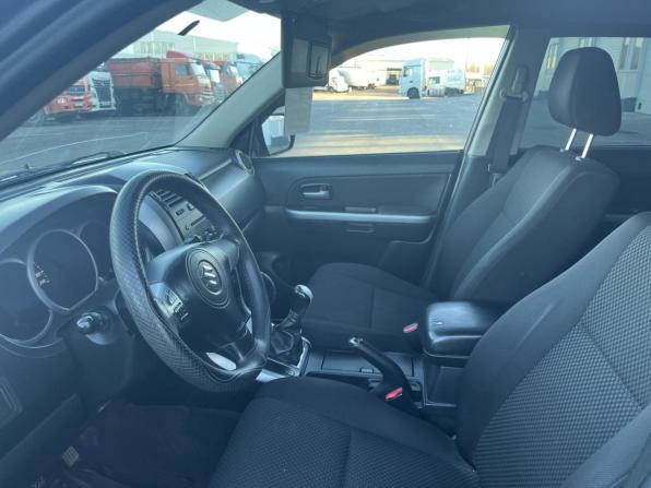Suzuki Grand Vitara II Рестайлинг с пробегом 2011 года, цена 689 000 рублей, 247336 км, внедорожник, Автокод Объявления