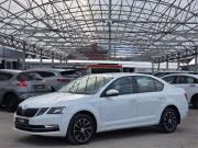 Skoda Octavia III (A7) Рестайлинг Тула  - изображение 11