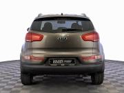 Kia Sportage III Рестайлинг Москва  - изображение 33