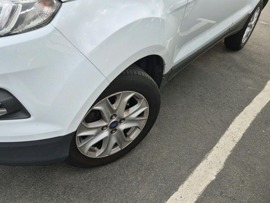 Ford EcoSport II Санкт-Петербург  - изображение 3