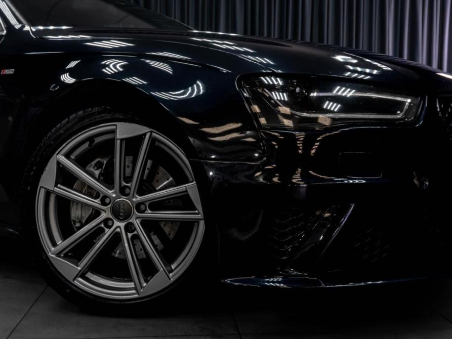Audi A4 IV (B8) Рестайлинг Тюмень  - изображение 11