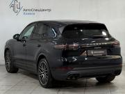 Porsche Cayenne III Химки  - изображение 35