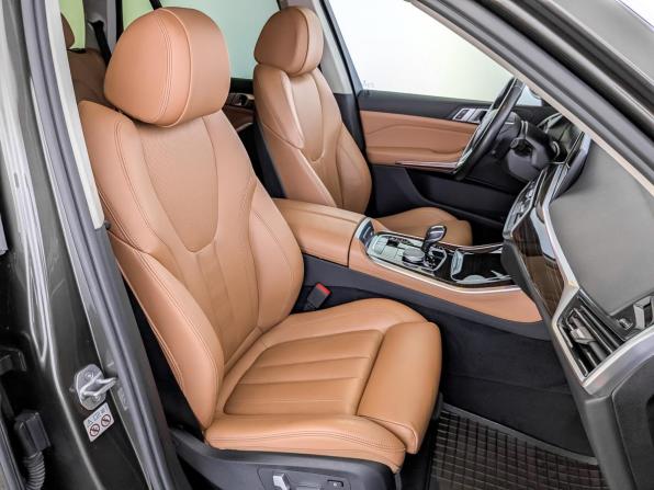 BMW X5 IV (G05/G18) с пробегом 2020 года, цена 6 150 000 рублей, 78311 км, внедорожник, Автокод Объявления