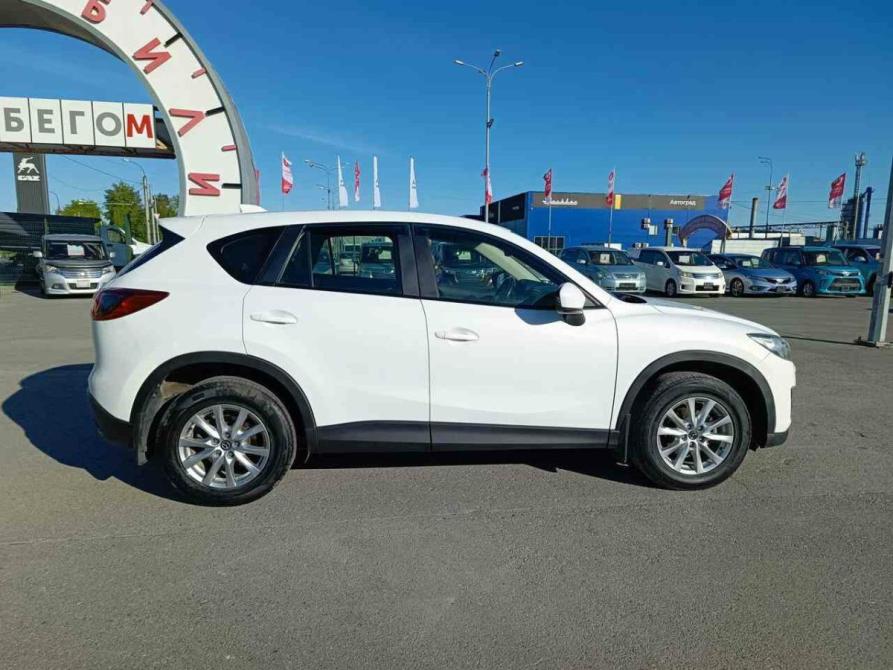 Mazda CX-5 I Тюмень  - изображение 8