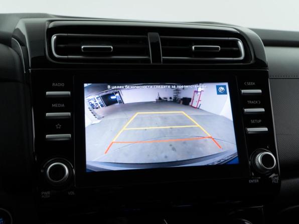 Hyundai Creta II с пробегом 2021 года, цена 2 380 077 рублей, 56518 км, внедорожник, Автокод Объявления