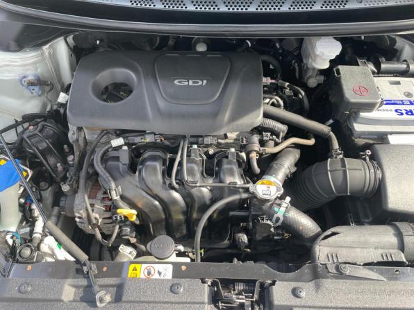 Kia Ceed II Рестайлинг с пробегом 2015 года, цена 1 033 800 рублей, 185842 км, универсал, Автокод Объявления