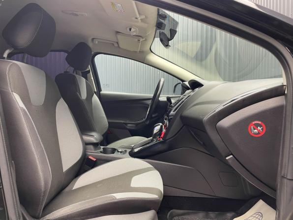 Ford Focus III с пробегом 2012 года, цена 557 000 рублей, 206213 км, хэтчбек, Автокод Объявления