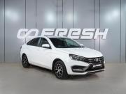 Lada (ВАЗ) Vesta I Рестайлинг (NG) Воронеж  - изображение 22