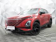 Omoda C5 I Ульяновск  - изображение 22