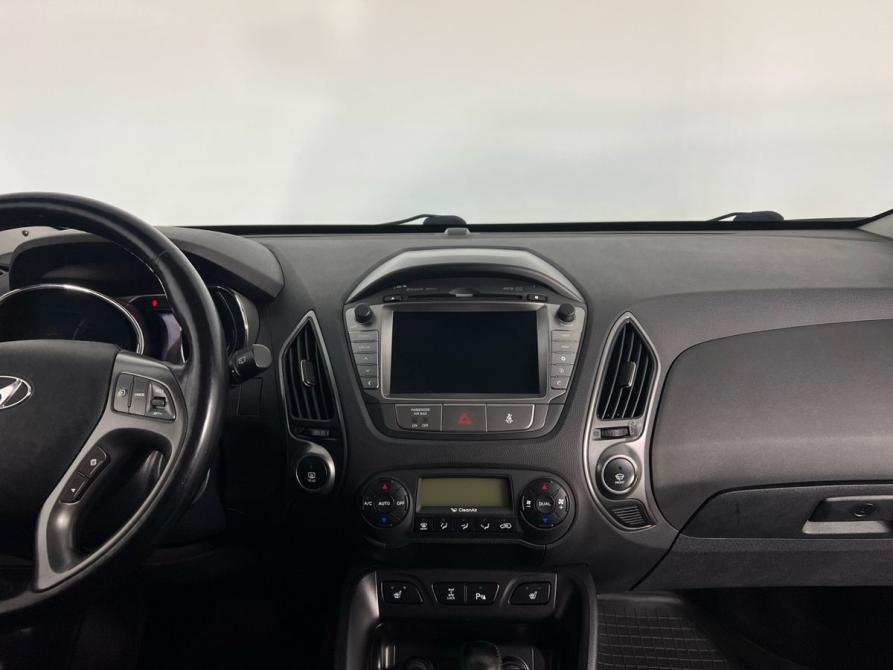 Hyundai ix35 I Рестайлинг Архангельск  - изображение 19
